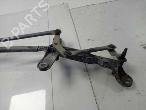 Front wiper motor MERCEDES-BENZ VIANO (W639) CDI 2.2 (639.811, 639.813, 639.815, 639.711, 639.713) | BP13645150M29 
