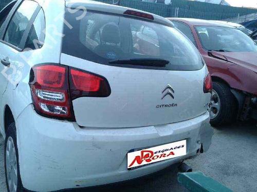 Brake master cylinder CITROËN C3 II (SC_) 1.4 HDi 70 (SC8HZC, SC8HR0, SC8HP4) | BP16774003M77 