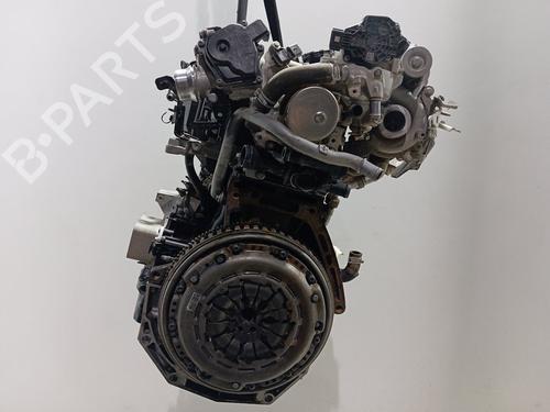 Engine DACIA DUSTER (HS_) | BP31679856M1