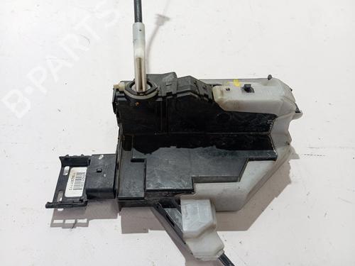 Front right lock PEUGEOT 5008 (0U_, 0E_) 1.6 HDi | BP29586145C97 