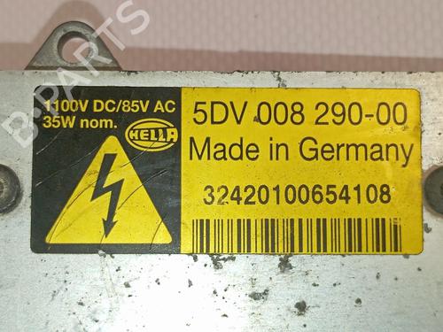 Xenon ballast AUDI A8 D3 (4E2, 4E8) 4.2 quattro | BP36238760C53 - Image 2