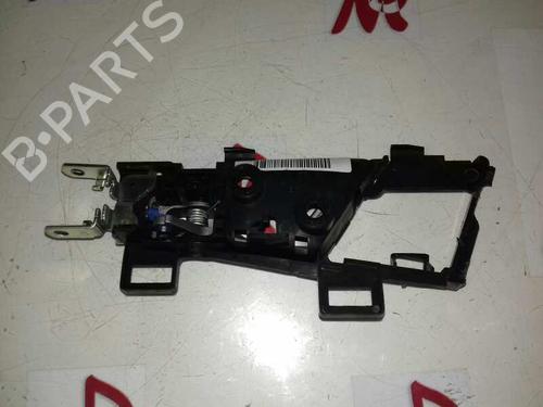 Front right interior door handle HONDA ACCORD VIII (CU) | BP16715820I14 - Image 3