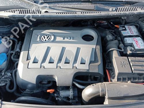 Rear right window mechanism VW TOURAN (1T3) | BP30374653C25