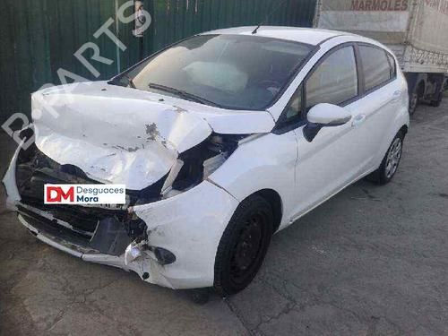 Steering column FORD FIESTA VI (CB1, CCN) 1.6 TDCi | BP12651369M21