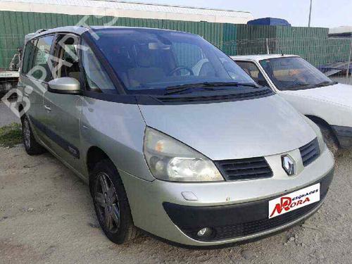 Left taillight RENAULT ESPACE IV (JK0/1_) 2.2 dCi (JK0H) | BP12635307C34 