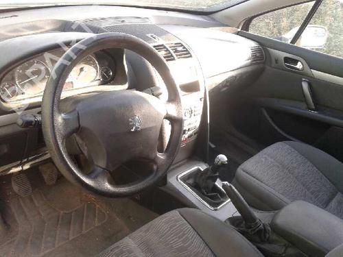 Pedal PEUGEOT 407 (6D_) | BP17367860I4