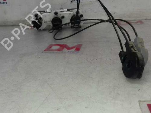 Climate control FORD TRANSIT CONNECT (P65_, P70_, P80_)  | BP12635535I5 