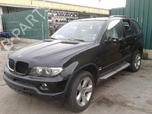 Rear wiper motor BMW X5 (E53) 3.0 d | BP12637493M102 - Image 6
