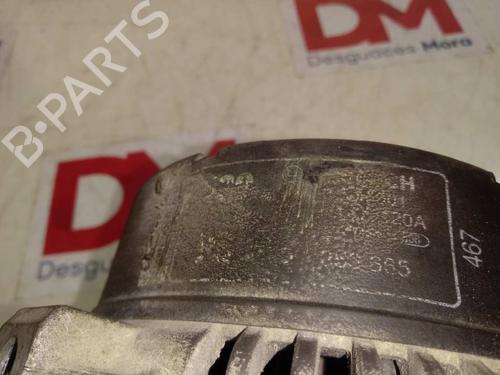 Alternator OPEL OMEGA B (V94) 2.0 16V (F69, M69, P69) | BP13312369M7 