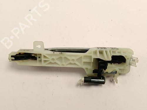 Rear left exterior door handle KIA NIRO I (DE) | BP32303852C130