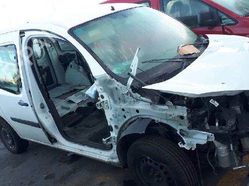 AC compressor RENAULT KANGOO / GRAND KANGOO II (KW0/1_) 1.5 dCi 90 (KW05, KW08, KW0G, KW11) | BP12669385M34