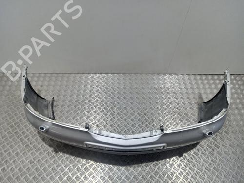 Front bumper NISSAN PRIMERA Hatchback (P11) 2.0 16V | BP19514964C7 