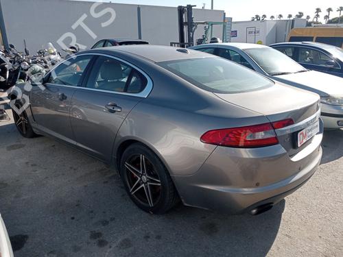 Electronic sensor JAGUAR XF I (X250) 2.7 D | BP37020662M84 - Image 6