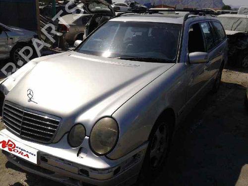 Used Parts MERCEDES-BENZ E-CLASS T-Model (S210)  E 230 T (210.237)  2600163