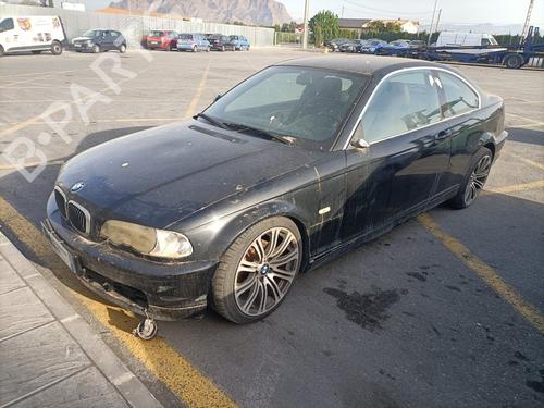 Steering pump BMW 3 Coupe (E46)  | BP17828205M99  - Image 7