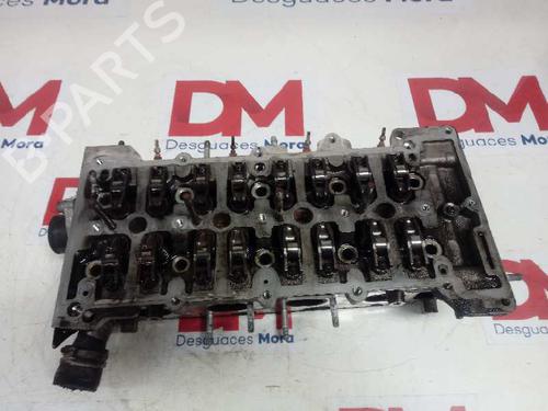Used Cylinder head OPEL INSIGNIA A (G09) [2008-2017]  16480709