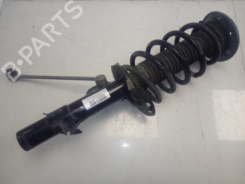 Used Left front shock absorber LAND ROVER DISCOVERY SPORT (L550) [2014-2025]  17670398