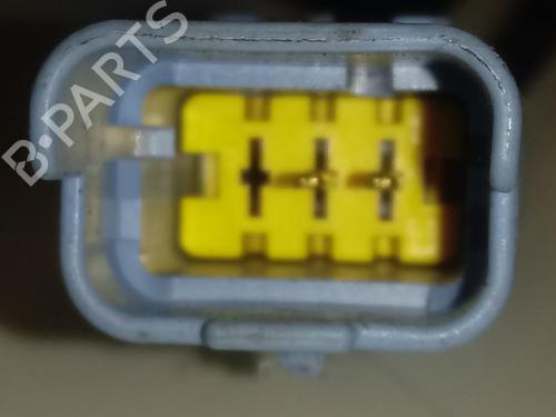 Front right exterior door handle CITROËN C4 Picasso II  | BP17144370C129