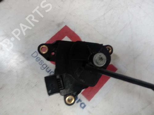 Pedal NISSAN CABSTAR (F24M, F24W) 35.13 DCI, 45.13 DCI 2.5 (F24M) | BP29409842I4 