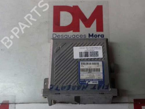 Used Engine control unit (ECU) FIAT MAREA (185_) [1996-2007]  12651221