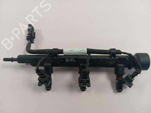 Used Injection rail FIAT 500 (312_) [2007-2025]  29723662