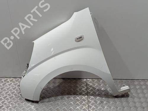 Used Left front fenders FIAT FIORINO Box Body/MPV (225_) [2007-2025]  22295815