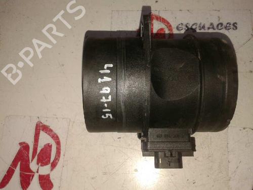 Mass air flow sensor AUDI A3 Sportback (8PA)  | BP12676721M95 