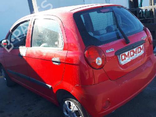 Right front driveshaft CHEVROLET MATIZ (M200, M250)  | BP12841290M39 