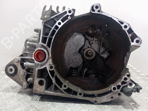 Used Gearbox Gearbox 38985533 38985533
