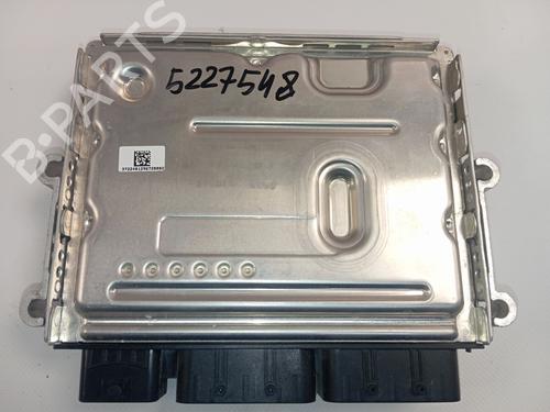 Engine control unit (ECU) RENAULT EXPRESS Box Body/MPV | BP36421726M57 - Image 5