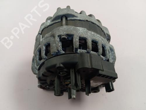 Generator DACIA DOKKER MPV (KE_)  | BP27277252M7 