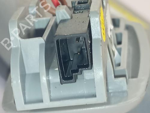 Right sun visor BMW 1 (F70) 120 d Mild-Hybrid | BP40458955I2 - Image 5