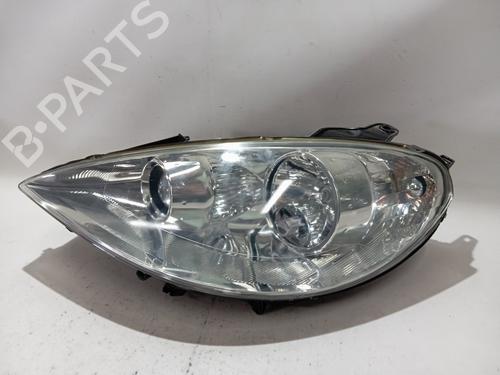Used Left headlight PEUGEOT 807 (EB_) [2002-2025]  28704035