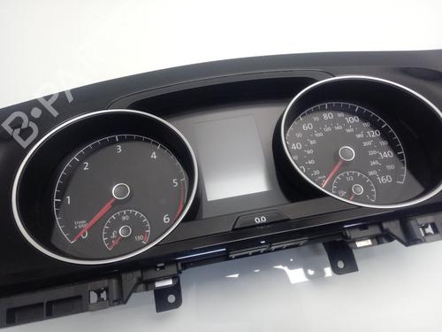 Instrument cluster VW GOLF VII (5G1, BQ1, BE1, BE2)  | BP12938514C47 