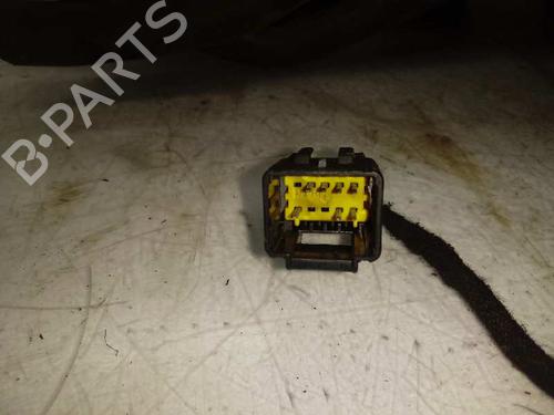 Heater blower motor PEUGEOT EXPERT Tepee (VF3X_) 2.0 HDi 140 | BP16690365M62 