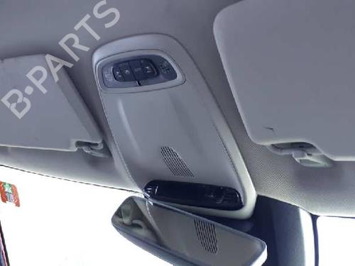 Used Interior roof light VOLVO V40 Hatchback (525) D3 (150 hp) 30370456