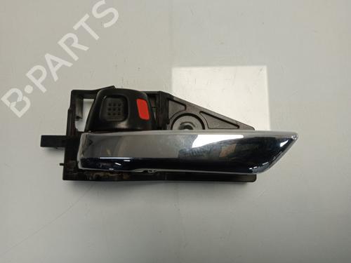 Used Rear left interior door handle SUZUKI VITARA (LY) 1.6 DDiS (APK 416D) (120 hp) 17546826