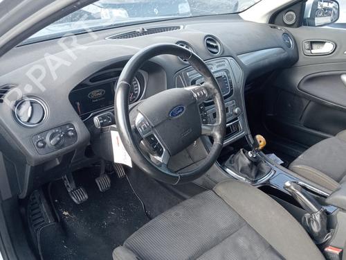 Left taillight FORD MONDEO IV (BA7)  | BP31031805C34 