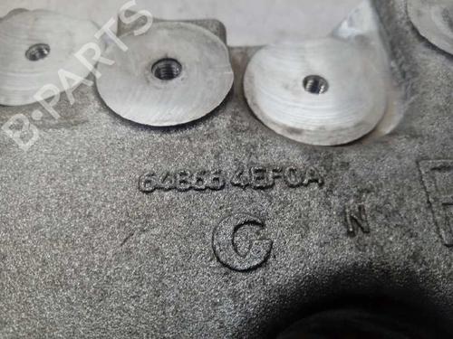 Other NISSAN QASHQAI II SUV (J11, J11_)  | BP16866323O1 