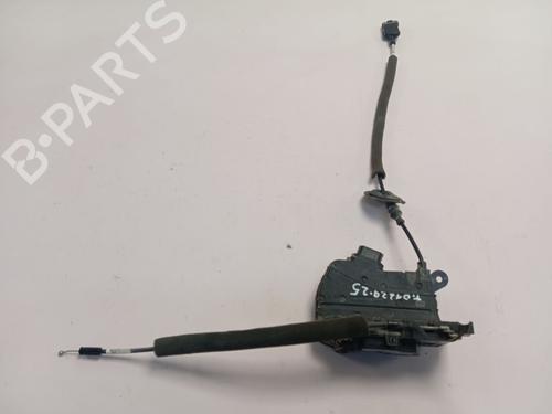 Used Rear right lock RENAULT CLIO IV (BH_) [2012-2021]  26139131