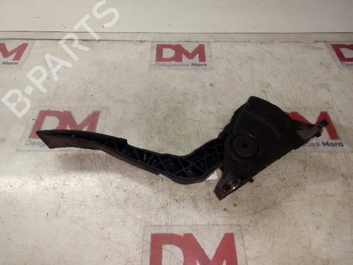 Pedal NISSAN NAVARA NP300 (D40) 2.5 dCi | BP13617974I4 