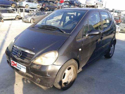 Air filter box MERCEDES-BENZ A-CLASS (W168) A 140 (168.031, 168.131) | BP16984789M87 