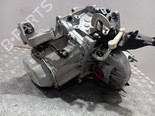 Gearbox PEUGEOT RIFTER 1.5 BlueHDi 100 | BP38559943M3 - Image 4
