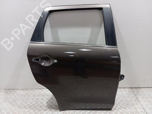 Used Right rear door CITROËN C4 AIRCROSS [2010-2025]  30701531