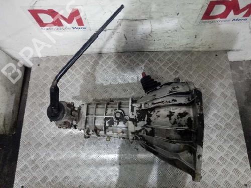 Gearbox IVECO DAILY III Van | BP19248858M3
