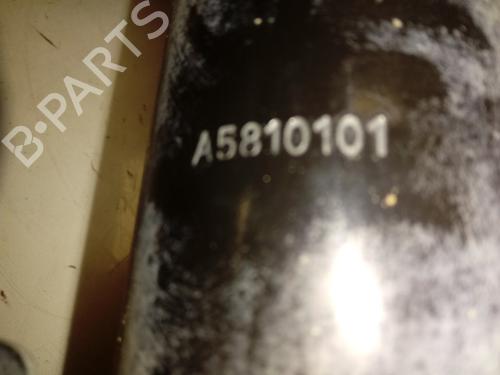 Left front shock absorber LAND ROVER DISCOVERY SPORT (L550) 2.0 D 4x4 | BP16989184M16