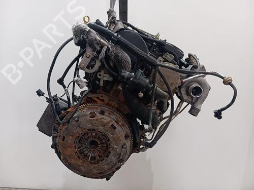 Engine FORD MONDEO III (B5Y)  | BP26499885M1 