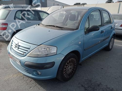 Brukte deler til CITROËN C3 I (FC_, FN_)  1.4 i  4773249