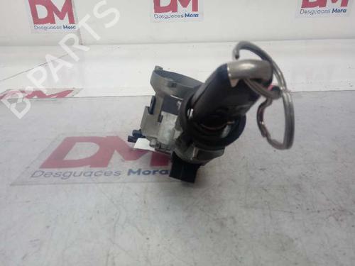 Ignition barrel OPEL CORSA D (S07)  | BP16761151M48 