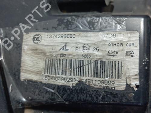 Left headlight FIAT DUCATO Van (250_) 130 Multijet 2,3 D | BP33198801C28  - Image 5